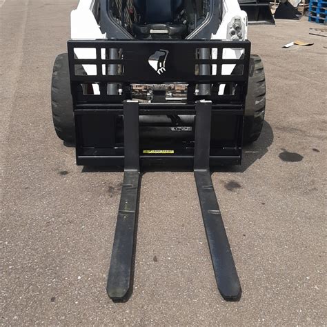 forks for toy skid steer|universal skid steer forks.